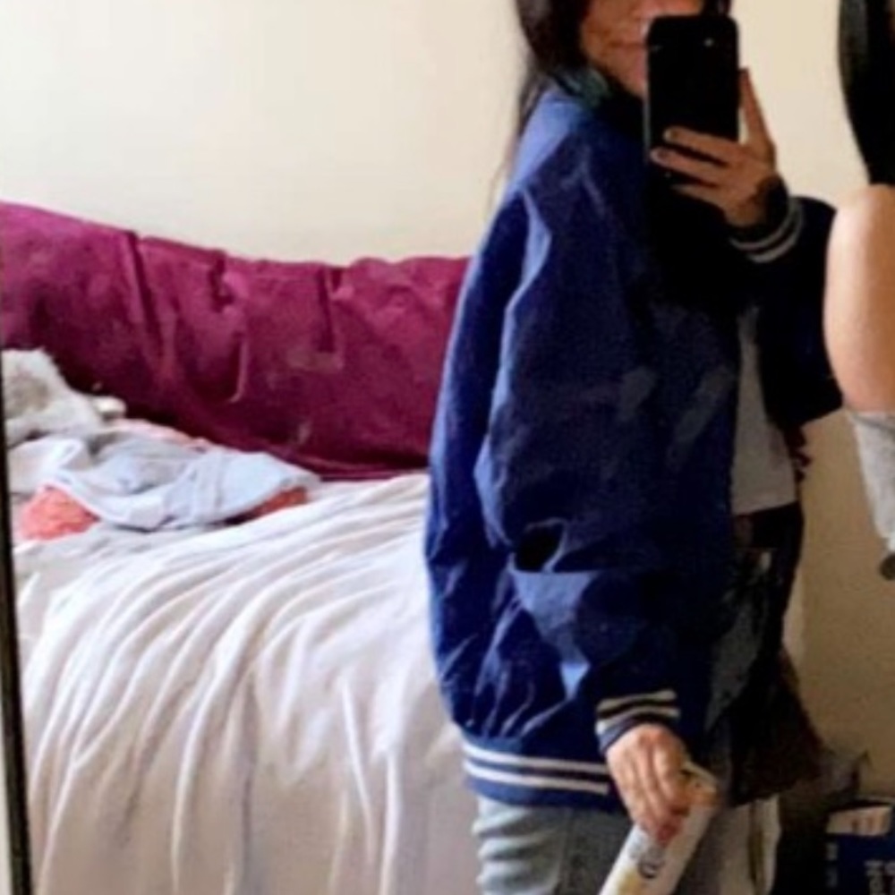 jacket - Picture 2 of 2